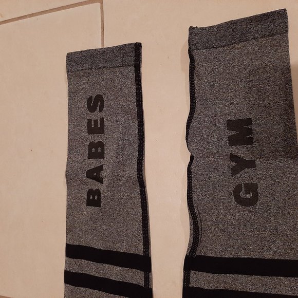 New Gym Babes Leggings. - Picture 14 of 16